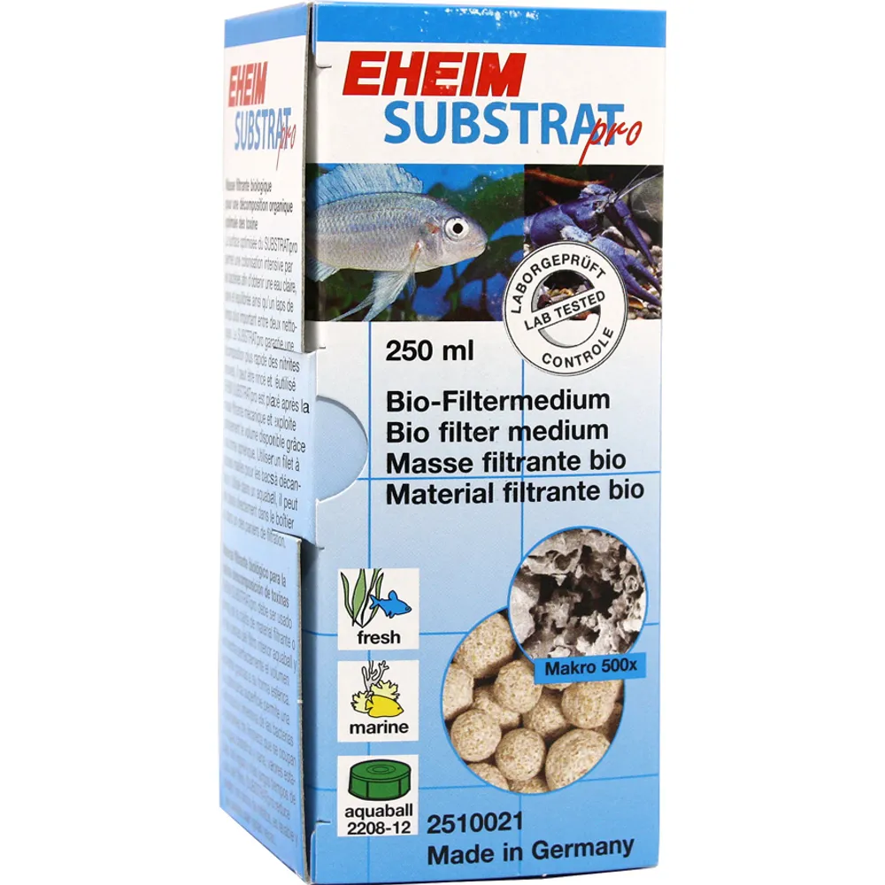 Eheim Substrat Pro 0,25 liter